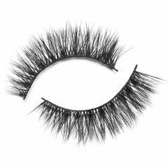 Eylure Luxe Faux Mink Lashes - Ruby (Lash Scan 2)