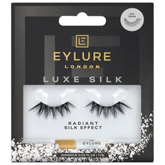 Eylure Luxe Silk Accent Lashes - Radiant