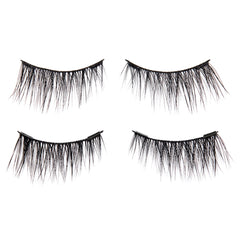 Eylure Magnetic Lashes - Opulent Accent (Lash Scan)