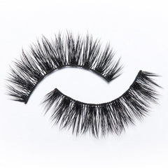 Eylure Most Wanted Lashes - Gimme Gimme (Twin Pack) - Lash Scan