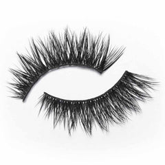 Eylure Most Wanted Lashes - U Want It (Lash Scan)