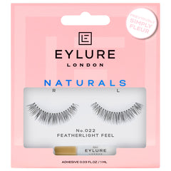 Eylure Naturals Lashes 022 