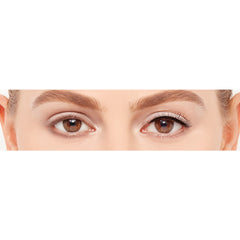Eylure Naturals Lashes 022 (Model Shot)
