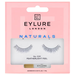 Eylure Naturals Lashes 031