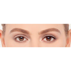Eylure Naturals Lashes 031 (Model Shot)