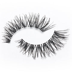 Eylure Pre-Glued Texture Lashes 117 (Lash Scan)