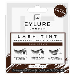 Eylure Pro-Lash Dylash - Dark Brown