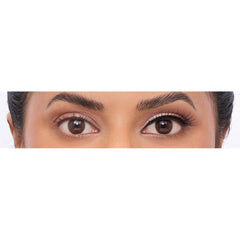 Eylure Pro Magnetic Eyeliner & Lash System - Faux Mink Naturals (Model Shot)