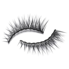 Eylure Pro Magnetic Eyeliner & Lash System - Faux Mink Naturals (Lash Scan)