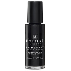 Eylure Superfix Black Individual False Lash Adhesive (Bottle)