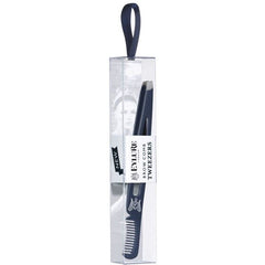 Eylure Tools - Eylure Brow Comb Tweezers