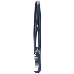 Eylure Tools - Eylure Brow Comb Tweezers