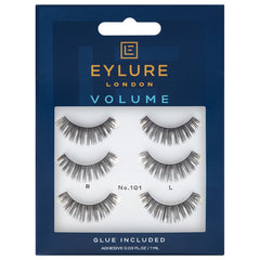 Eylure Volume Lashes 101 Multi Pack