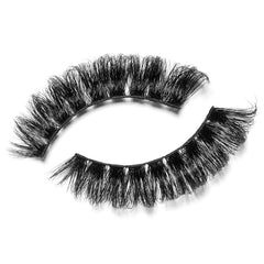 Eylure Volume Lashes - 111 (Lash Scan)