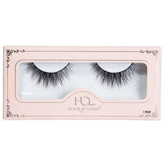 House of Lashes - Boudoir Lite