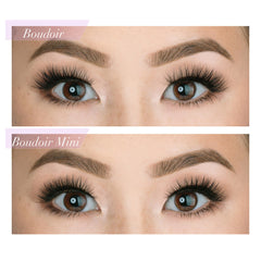 House of Lashes - Boudoir Mini 5