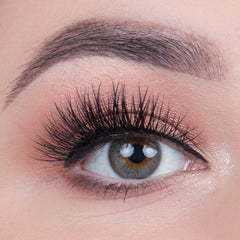 House of Lashes - Boudoir (Model Shot 2)