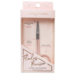 House of Lashes - Flawless Precision Lash Scissors (Packaging)