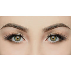 House of Lashes - Iconic Lite (Model Shot Front)