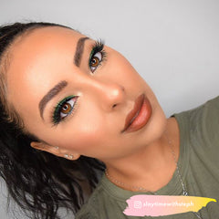 House of Lashes - Iconic Lite (Model Shot - slaytimewithsteph)