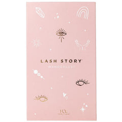 House of Lashes - Lash Story Wanderlust