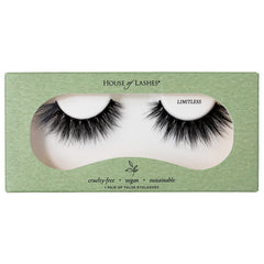 House of Lashes Secret Collection - Limitless