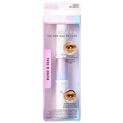 Kiss Falscara - Bond and Seal