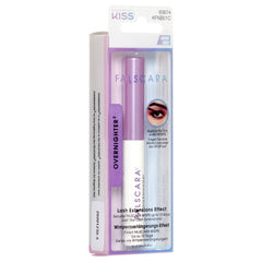 Kiss Falscara - Overnighter (Angled Packaging)