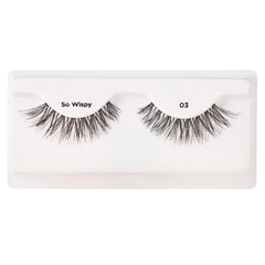 Kiss Lash Couture - So Wispy 03 (Tray Shot)