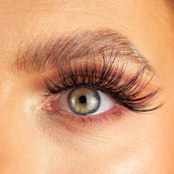 Kiss Lash Couture Triple PushUp XL Chemise False Eyelashes