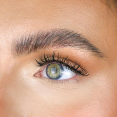 Kiss My Lash But Better - All Mine (Model Shot 2)
