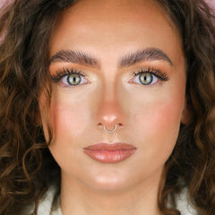 Kiss My Lash But Better - All Mine (Model Shot 3)