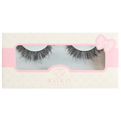 KoKo Lashes - Flirty
