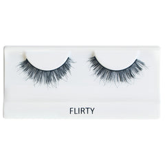 KoKo Lashes - Flirty (Tray Shot)