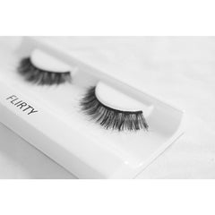 KoKo Lashes - Flirty (Angled Shot 1)