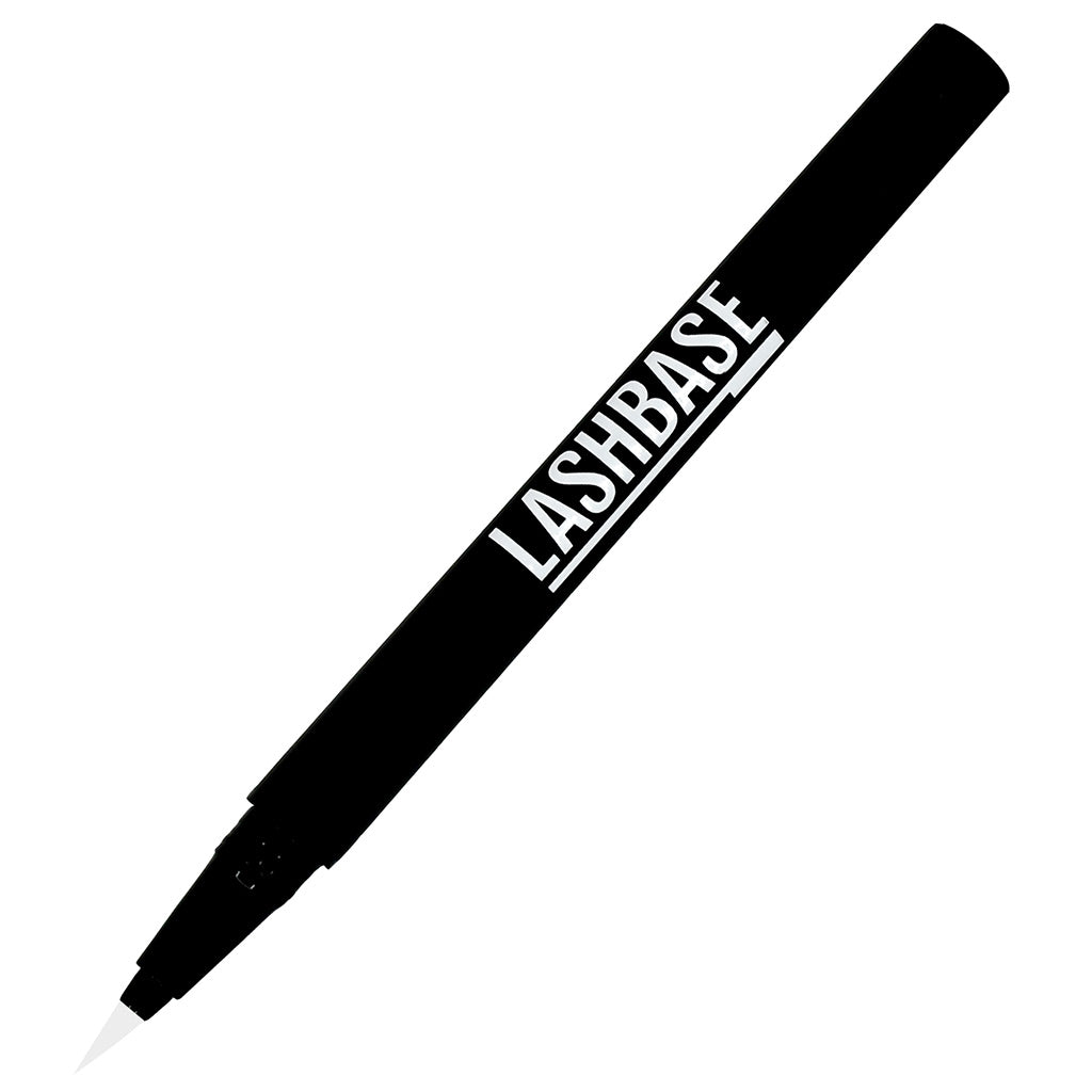 LashBase Eyeliner Lash Adhesive - Clear