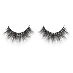 Lilly Lashes 3D Faux Mink Lashes - Miami (Lash Scan)