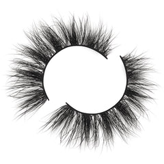 Lilly Lashes 3D Faux Mink Lashes - Rome