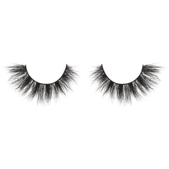 Lilly Lashes 3D Faux Mink Lashes - Rome (Lash Scan)