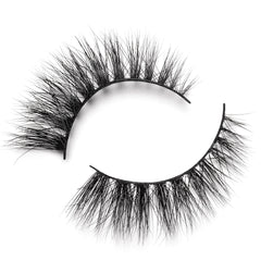 Lilly Lashes 3D Faux Mink Lashes - Doha