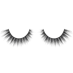 Lilly Lashes Everyday Faux Mink Lashes - Bare It All (Lash Scan)