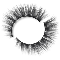 Lilly Lashes Everyday Faux Mink Lashes - Naturale