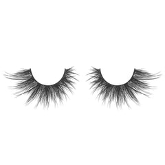 Lilly Lashes Luxury Synthetic - Ca$h (Lash Scan)