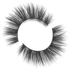 Lilly Lashes Luxury Synthetic - Icy