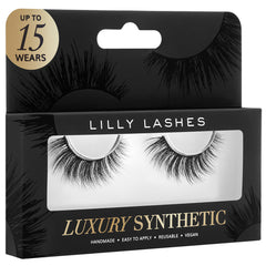 Lilly Lashes Luxury Synthetic - Icy (Packaging Shot 3)