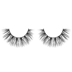 Lilly Lashes Luxury Synthetic Lite - Adorn (Lash Scan)