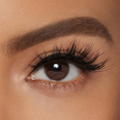 Lilly Lashes Luxury Synthetic Lite - Allure (Model Shot 1)