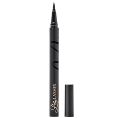 Lilly Lashes Power Liner 2-in-1 Eyeliner and Lash Adhesive