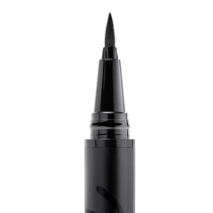 Lilly Lashes Power Liner 2-in-1 Eyeliner and Lash Adhesive (Close up tip)