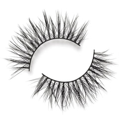 Lilly Lashes Lite Faux Mink Lashes - Goddess